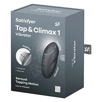 Satisfyer Tap and Climax 1 - Image 7