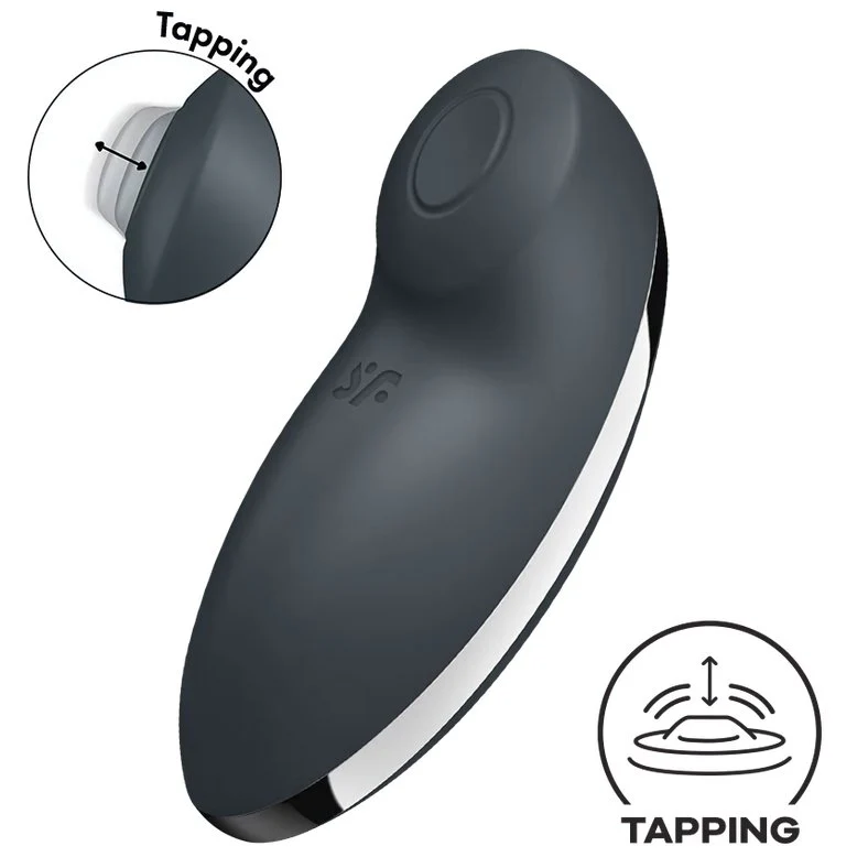 Satisfyer Tap and Climax 2 - Image 4