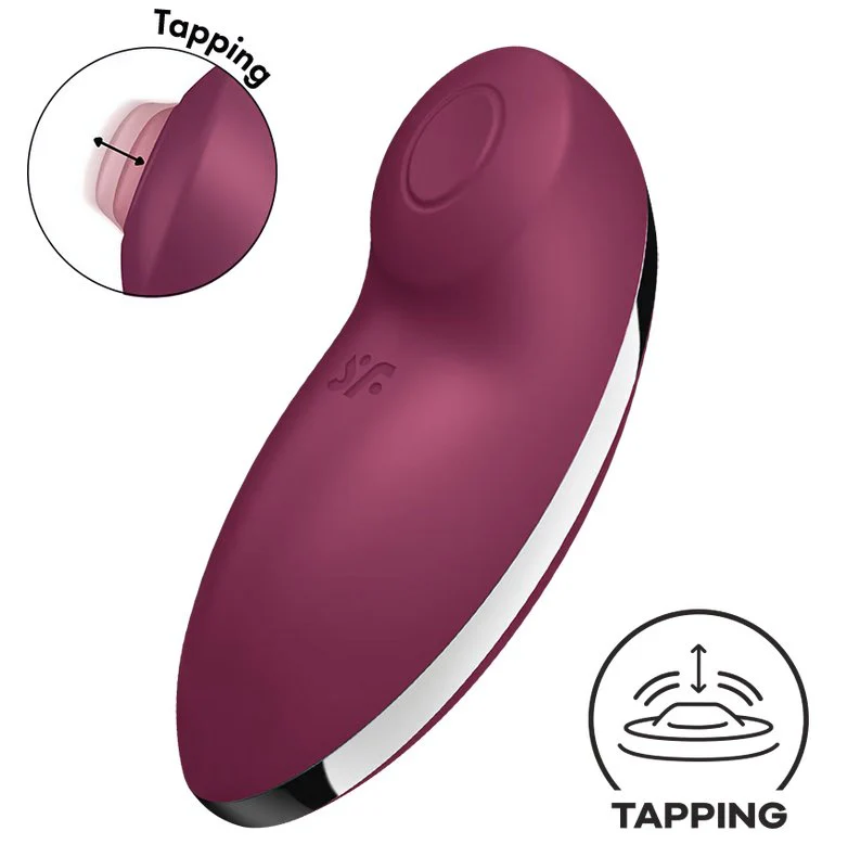 Satisfyer Tap and Climax 2 - Image 5