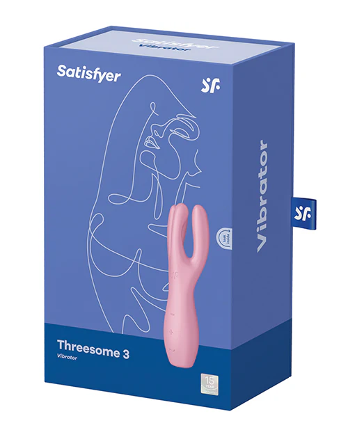 Satisfyer Threesome 3 - Image 10