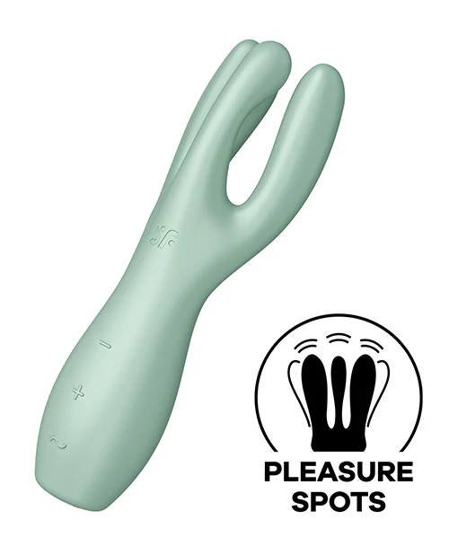 Satisfyer Threesome 3 - Image 5