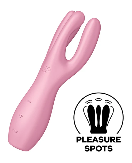 Satisfyer Threesome 3 - Image 9