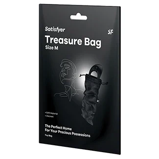 Satisfyer Treasure Bag - Image 13