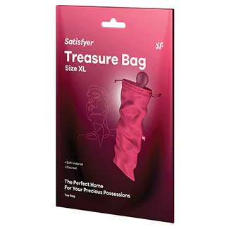 Satisfyer Treasure Bag - Image 14