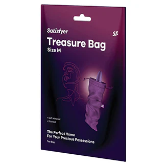 Satisfyer Treasure Bag - Image 15