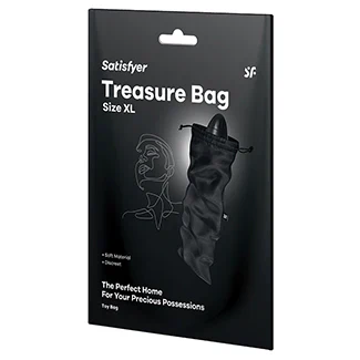 Satisfyer Treasure Bag - Image 16