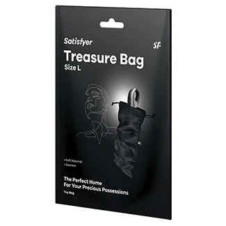 Satisfyer Treasure Bag - Image 17