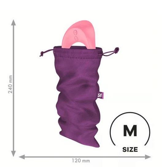 Satisfyer Treasure Bag - Image 2