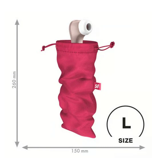 Satisfyer Treasure Bag - Image 3