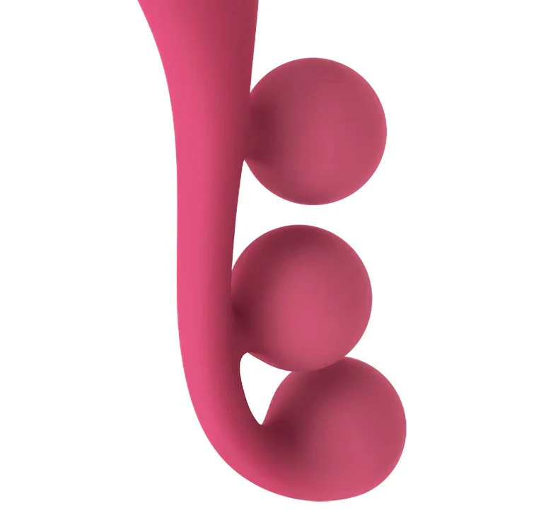 Satisfyer Tri Ball 1 - Image 4