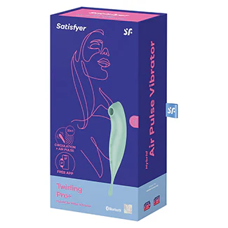 Satisfyer Twirling Pro+ - Image 5