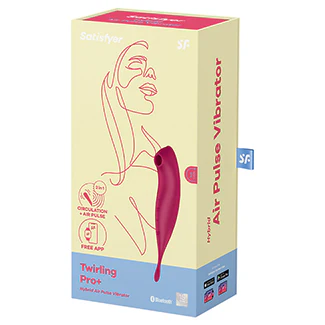 Satisfyer Twirling Pro+ - Image 6