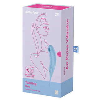 Satisfyer Twirling Pro - Image 5