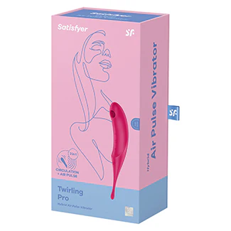 Satisfyer Twirling Pro - Image 6