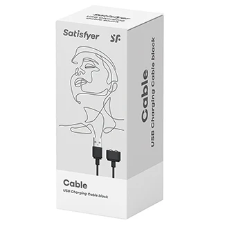Satisfyer USB Charging Cable - Image 2
