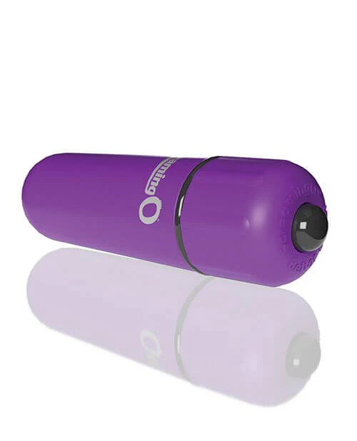 Screaming O 4B Bullet - Image 3