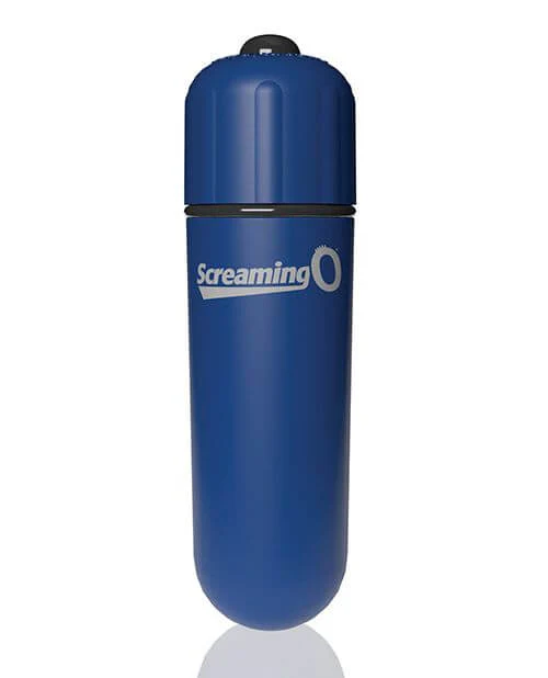 Screaming O 4B Bullet - Image 4
