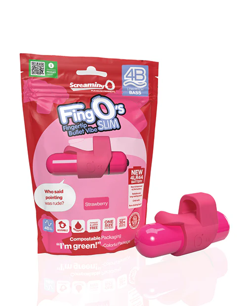 Screaming O 4B FingO Slim - Image 7