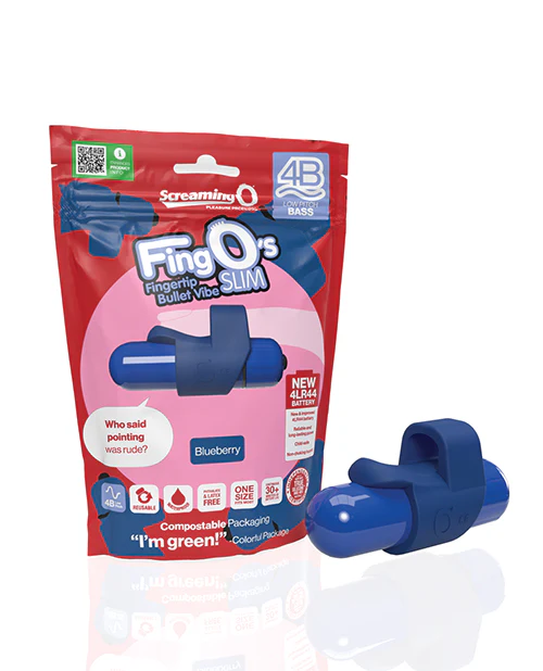 Screaming O 4B FingO Slim - Image 9