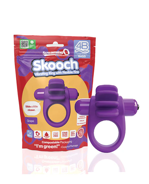 Screaming O 4B Skooch - Image 6
