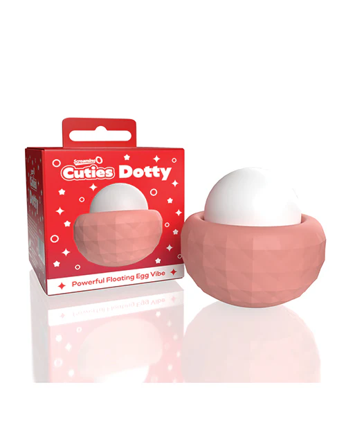 Screaming O Cuties Dotty - Image 4