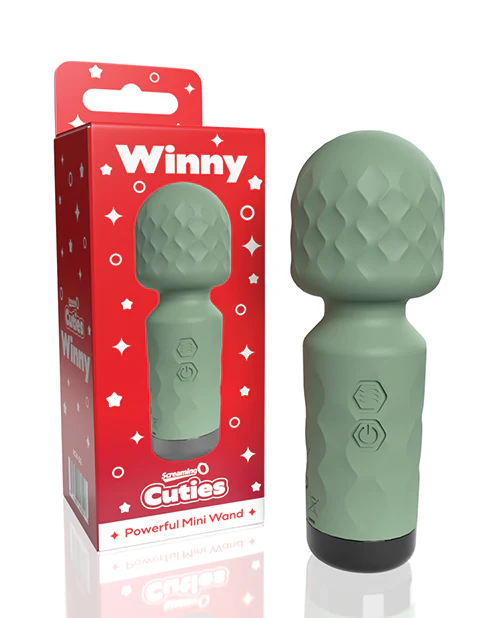 Screaming O Cuties Winny - Image 4
