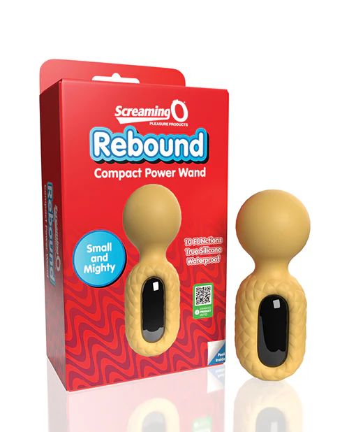 Screaming O Rebound - Image 4