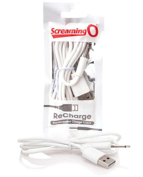 Screaming O Charging Cable - Image 5