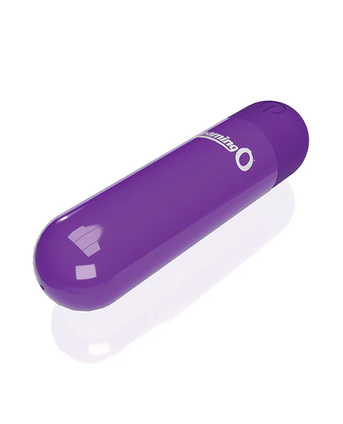 Screaming O Rechargeable Bullet - Image 11