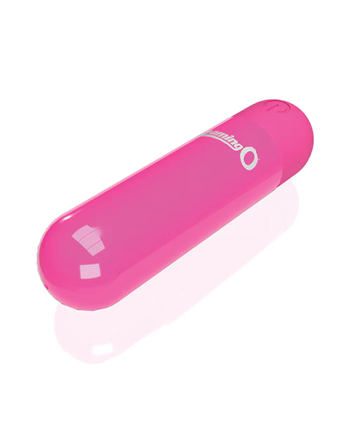 Screaming O Rechargeable Bullet - Image 8