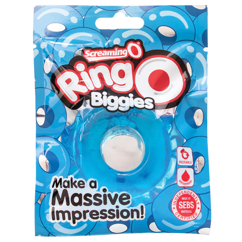 Screaming O RingO Biggie - Image 7