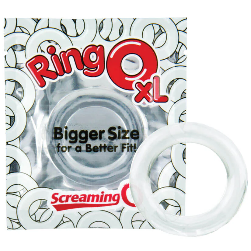 Screaming O RingO XL - Image 3