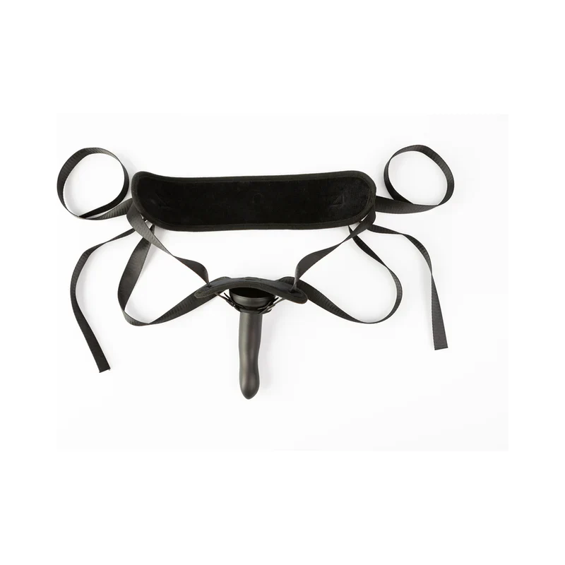 SEI MIO Harness and 6.5" Dildo - Image 3