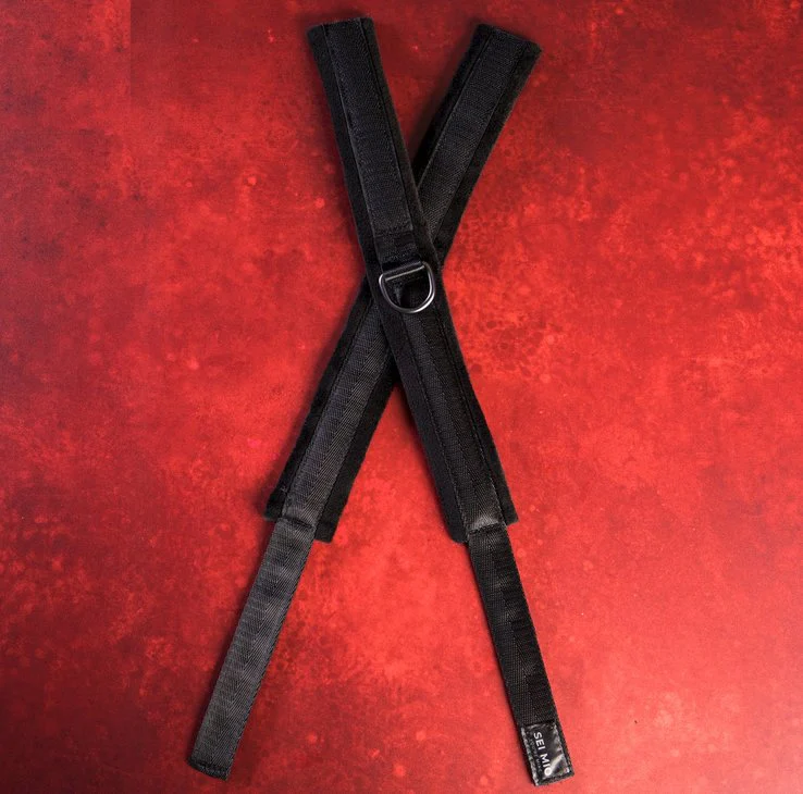 SEI MIO Cross Purposes - Image 5