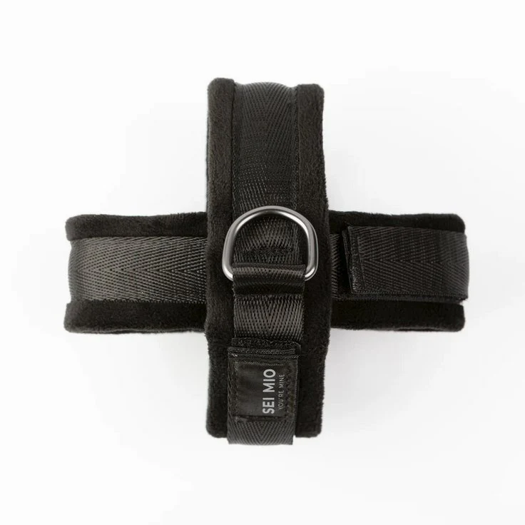 SEI MIO Cross Purposes - Image 7