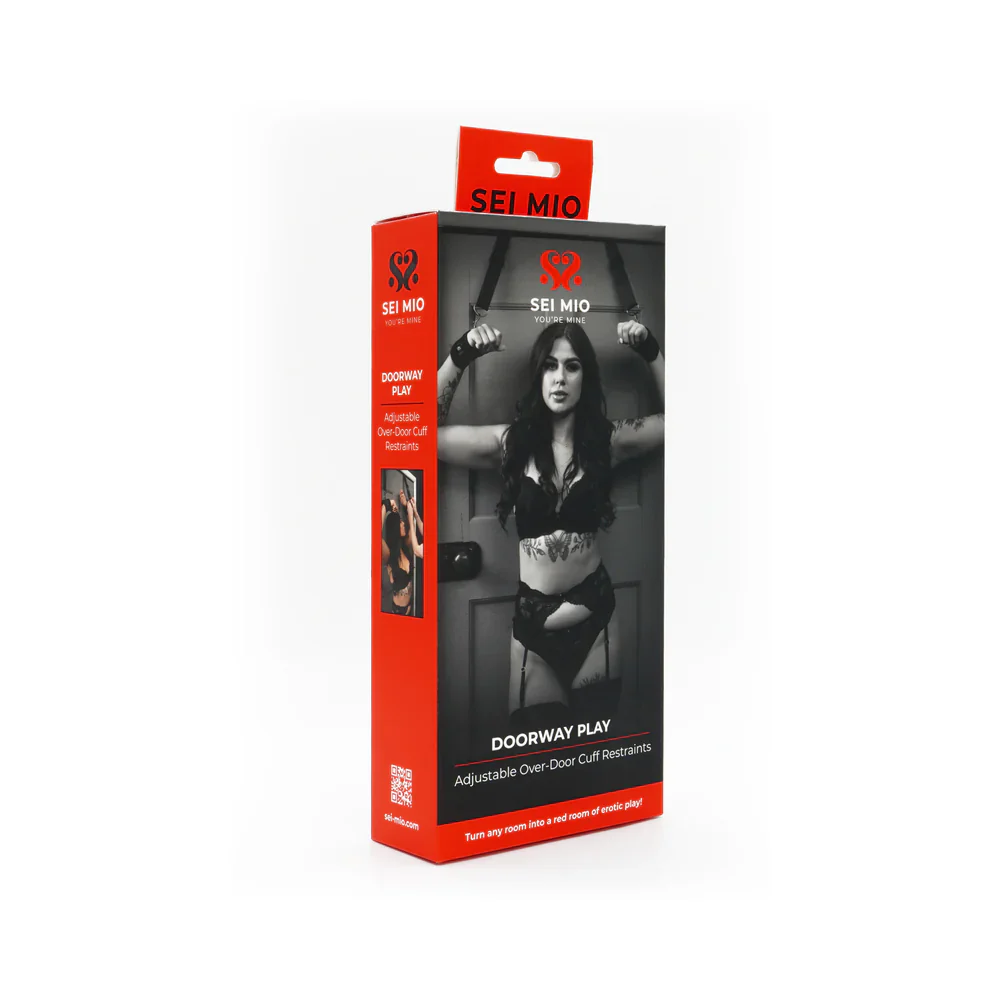 SEI MIO Doorway Play - Image 7