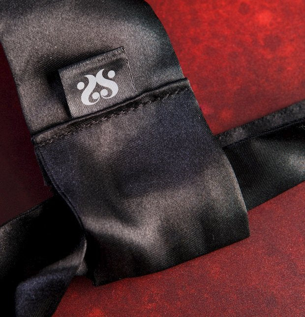 SEI MIO 2 Silk Restraints - Image 4