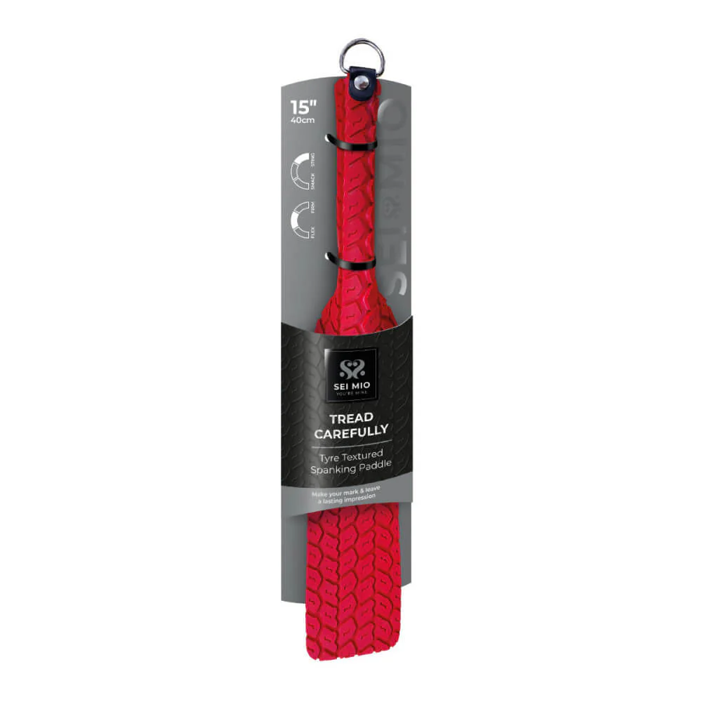 Sei Mio Tyre Paddle - Image 2
