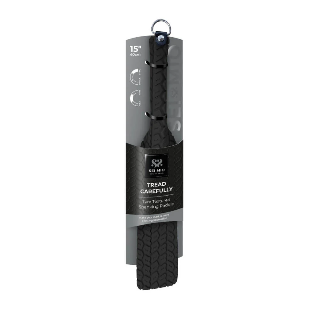Sei Mio Tyre Paddle - Image 3