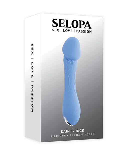 Selopa Dainty Dick - Image 7
