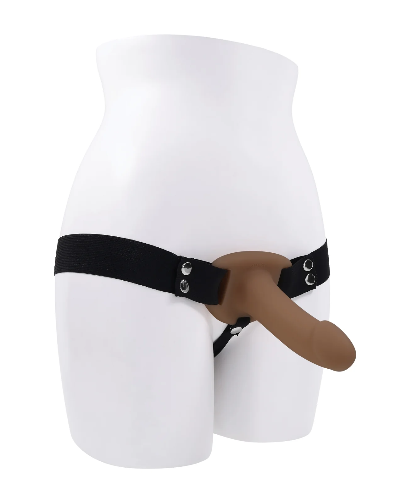 Our First Hollow Strap On - Image 4