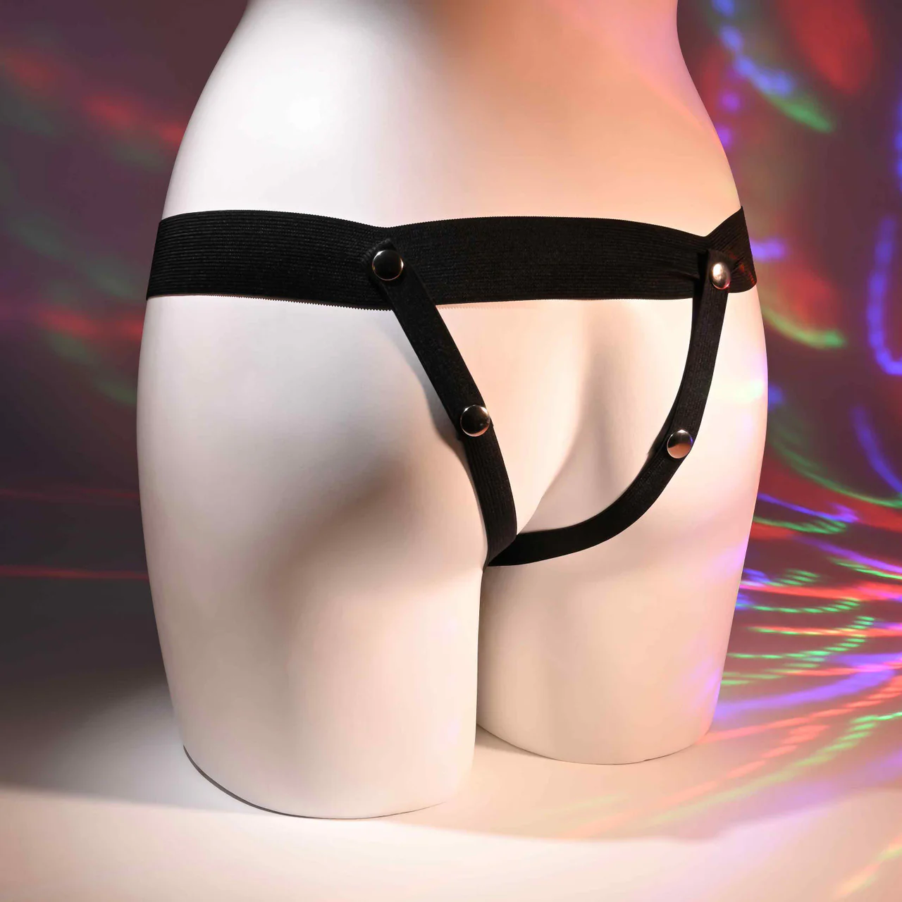 Our First Hollow Strap On - Image 6
