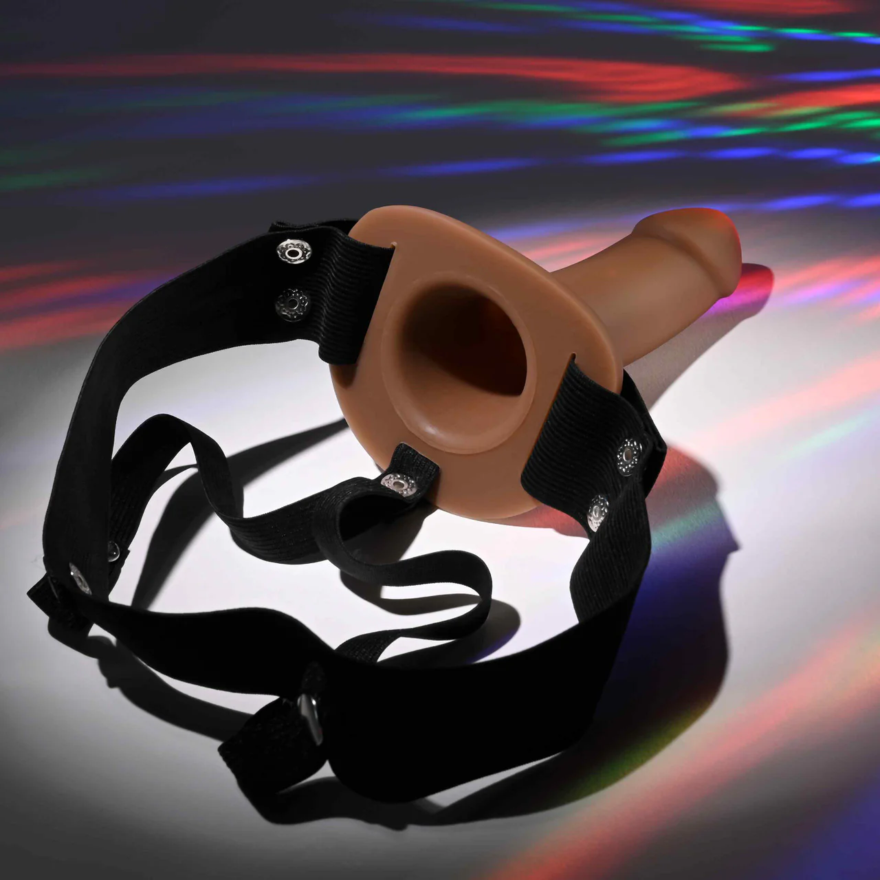 Our First Hollow Strap On - Image 7