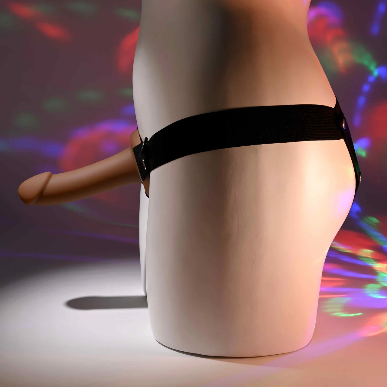 Our First Hollow Strap On - Image 9