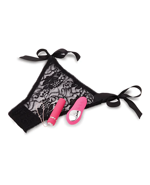 Pleasure Panty Bullet with Remote - Image 2