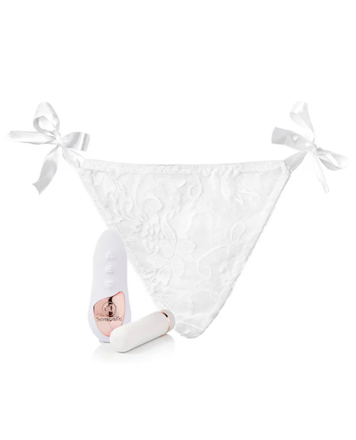 Pleasure Panty Bullet with Remote - Image 6