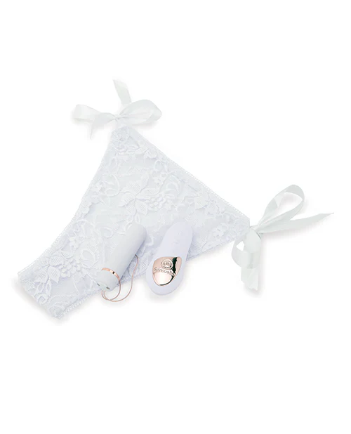 Pleasure Panty Bullet with Remote - Image 7