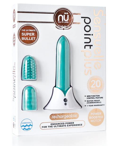 Point Plus Rechargeable - Image 8