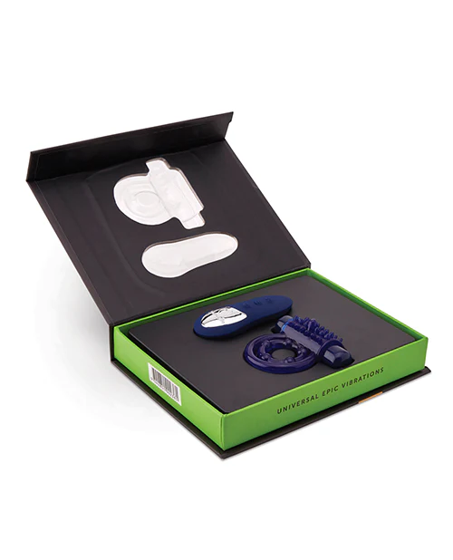 Remote Control Bullet Ring - Image 3