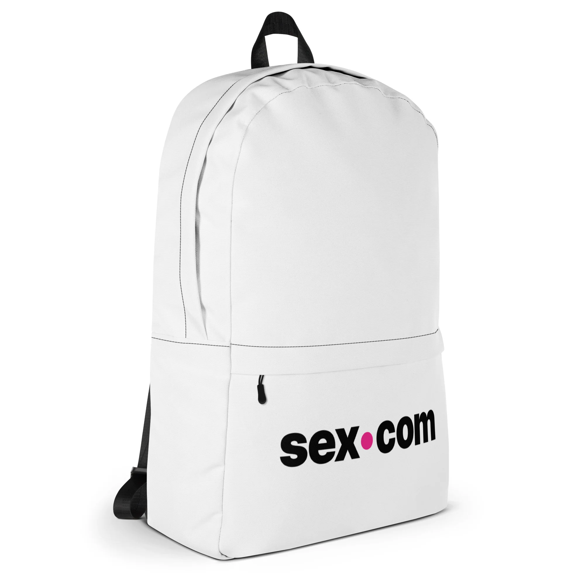 Sex.com Backpack - Image 2